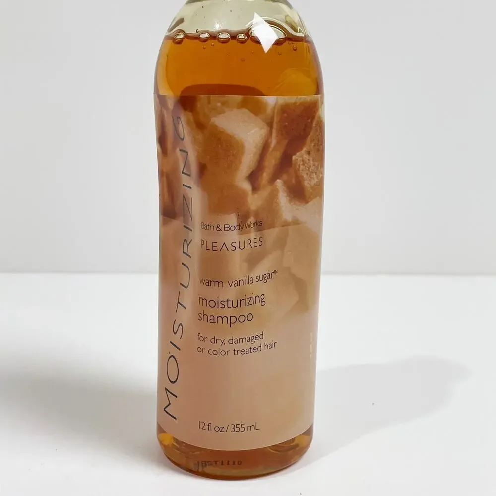 Bath & Body Works bath body